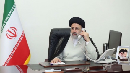 Iran, Nicaragua seek united front against US pressure