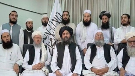  دعوت طالبان از برخی کشورها برای شرکت در جلسه تشکیل دولت جدید 