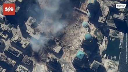 11-nji sentýabryň ýigrimi ýyllygy we Baýdeniň sargydy