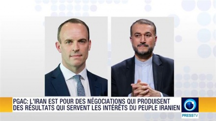 Iran Info du 14 septembre 2021