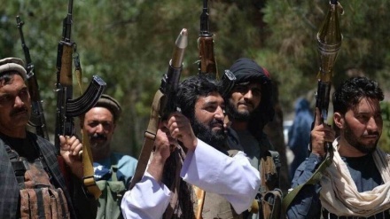 塔利班已经完全控制潘杰希尔省