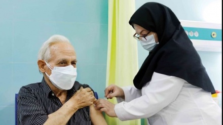 イラン国内で新たに1万8021人がコロナ感染、453人が死亡