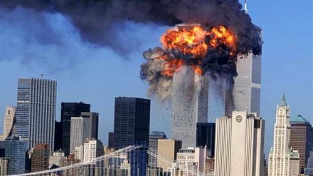 انتشار کتاب روایت حملات ۱۱ سپتامبر از طرف القاعده
