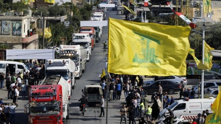 হিজবুল্লাহর ওপর নতুন নিষেধাজ্ঞা দিল আমেরিকা