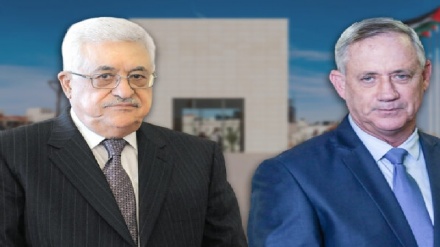 הסלמה בתוקפנות הישראלית אחרי מפגש עבאס - גנץ