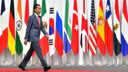 Pemerintah Indonesia Targetkan Jadi 10 Besar Eksportir Ikan Dunia