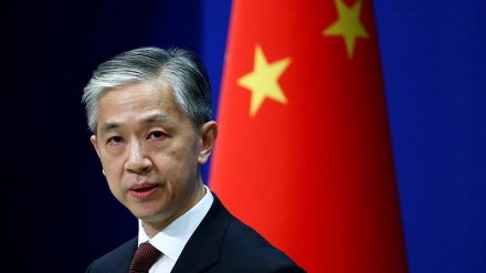 China to maintain communication with new Afghan government