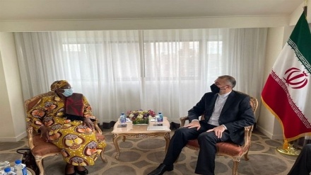 Top diplomat highlights importance of Africa in Iran’s foreign policy