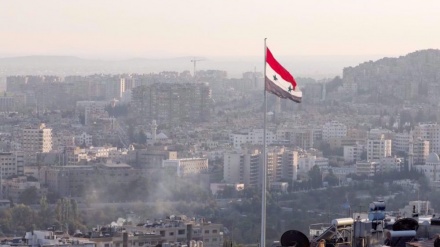 USA: la Syrie se fait prier !