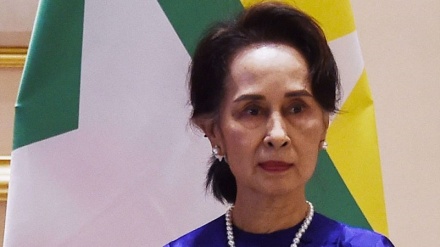 Myanmar’s Suu Kyi unable to take stand for health reasons: Lawyer