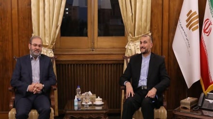 Abdollahian: Iran Siap Penuhi Kebutuhan Lebanon di Berbagai Bidang