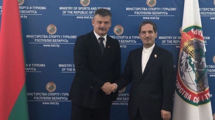 Спорт и туризм. Потенциал для расширения ирано-белорусских отношений