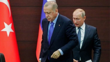 Incontro Erdogan con Putin e Zelensky nei prossimi giorni