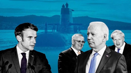 AUKUS: la capitulation française?