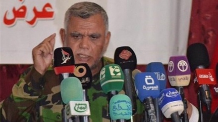 Planned deal with Saudi company breaches Iraq’s security: Ameri