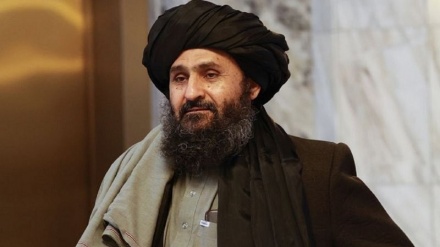 اتهام طالبان ضد دولت تاجیکستان 