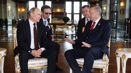 Idlib: Moscou sera encore floué?