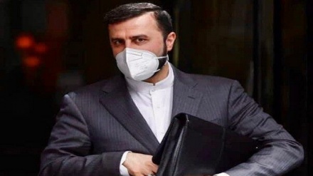 Garibabadi:  İran'ın nükleer programı barışçıdır 