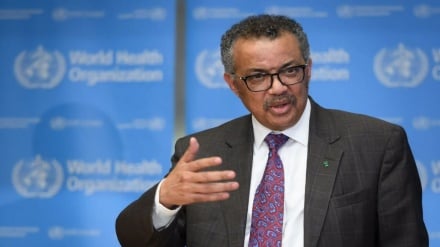 世界卫生组织反对注射第三剂新冠疫苗