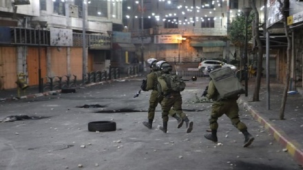 צבא הכיבוש ירה למוות בארבעה פלסטינים ברמאללה ובאזור ג'נין