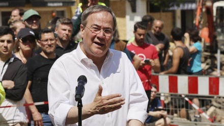 Wagombea 3 wa ukansela wa Ujerumani watuhumiwa kuiba tafiti za kisayansi