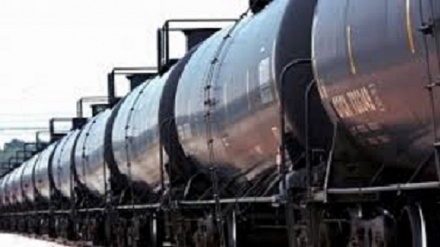کاهش واردات سوخت به تاجیکستان 