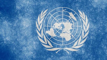 Berdimuhamedow BMG-niň Baş Assambleýasynyň mejlisinde sanly ulgam arkaly çykyş etdi. 