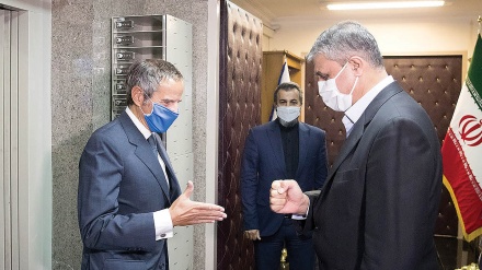 Grossi Siap Capai Kesepakatan dengan Iran