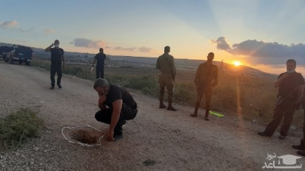 Celbu’ hapishanesinden kaçış ve siyonist rejimin şaşkınlığı