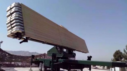 DCA: l’Iran est une superpuissance absolue