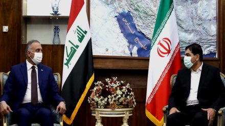 Marrëdhëniet Iran-Irak luajnë rol thelbësor në rritjen e sigurisë rajonale