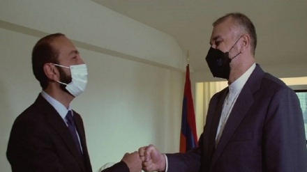 Emir Abdullahiyan: Enerji alanı, Ermenistan ile ekonomik işbirliğinin en önemli parçalarından biri