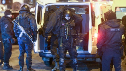 27 persona të vrarë e të plagosur nga sulmi i armatosur në një Universitet në Rusi