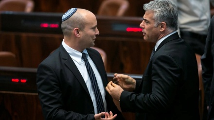 פרשן פלסטיני: בנט ולפיד חוששים מהסלמה בעזה העשויה להביא לקץ ממשלתם