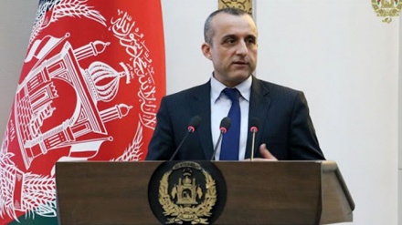 Amrullah Saleh në përgjigje të talebanëve: Sot, Lugina Panjshir është nikoqiri i të gjithëve dhe shpresa e popullit afgan