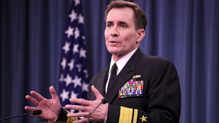五角大楼：美国在阿富汗不再扮演军事角色