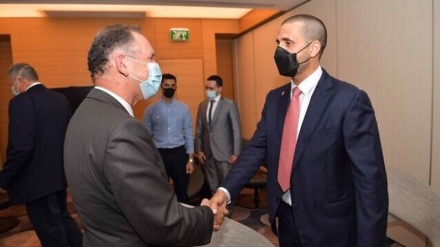 Hamas slams Bahrain for sending ambassador to Occupied Territories
