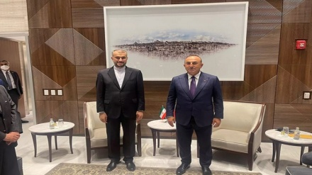 İran, Azerbaycan Cumhuriyeti ve Türkiye üçlü oturumu Tahran’da düzenlenecek