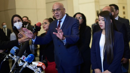 Mexico talks: Venezuela govt., opposition agree on pandemic response, disputed area