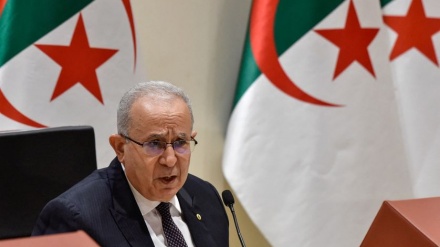 L'Afrique en marche