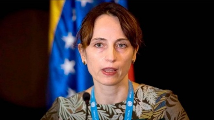 Pelapor Khusus PBB Sebut Sanksi Sepihak AS Ilegal