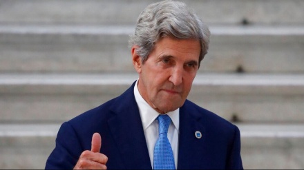 美中两国未能就气候变化问题达成协议