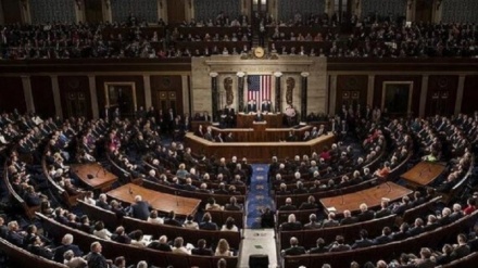 مجلس نمایندگان آمریکا چند طرح ضد ایرانی تصویب کرد