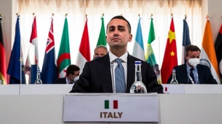 Ministri i Jashtëm italian: Është e pamundur të njohim qeverinë talebane