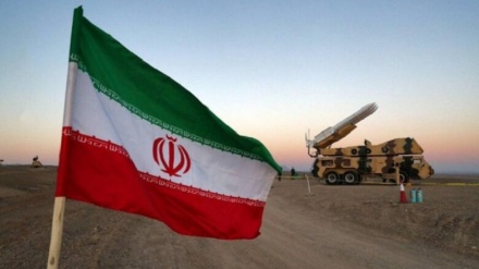 Iran, missili pronti a proteggere il Golfo Persico