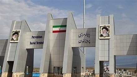 伊朗海关发言人：与伊拉克的陆地边界已关闭