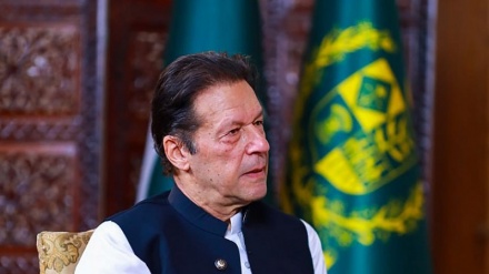  آغاز مذاکرات پاکستان با طالبان برای دولتی فراگیر
