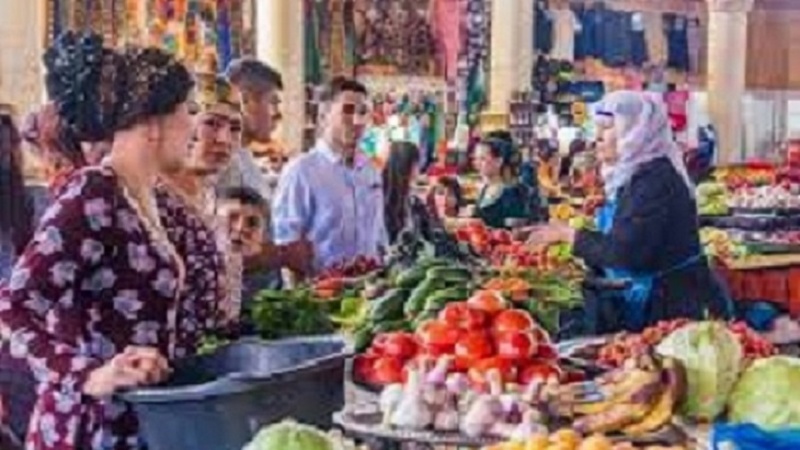 افزایش 33.7 درصدی واردات محصولات غذایی آماده به تاجیکستان