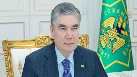 Гурбангули Бердимуҳаммедов Туркманистоннинг иқтисодий ривожланишига алоҳида урғу берди 