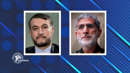 Amir-Abdollahian loue le rôle du général Soleimani dans la région